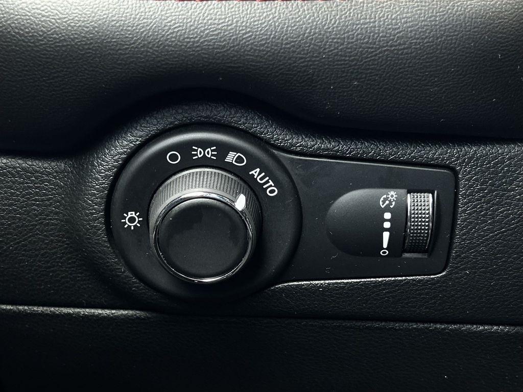 Dodge Durango R/T AWD 2024