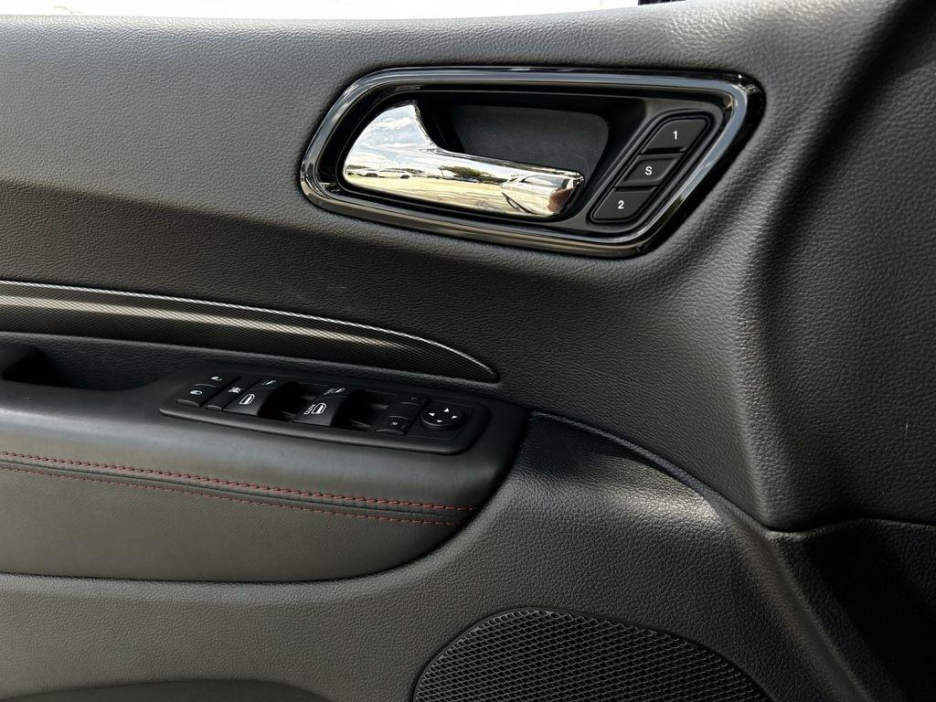 Dodge Durango R/T AWD 2024