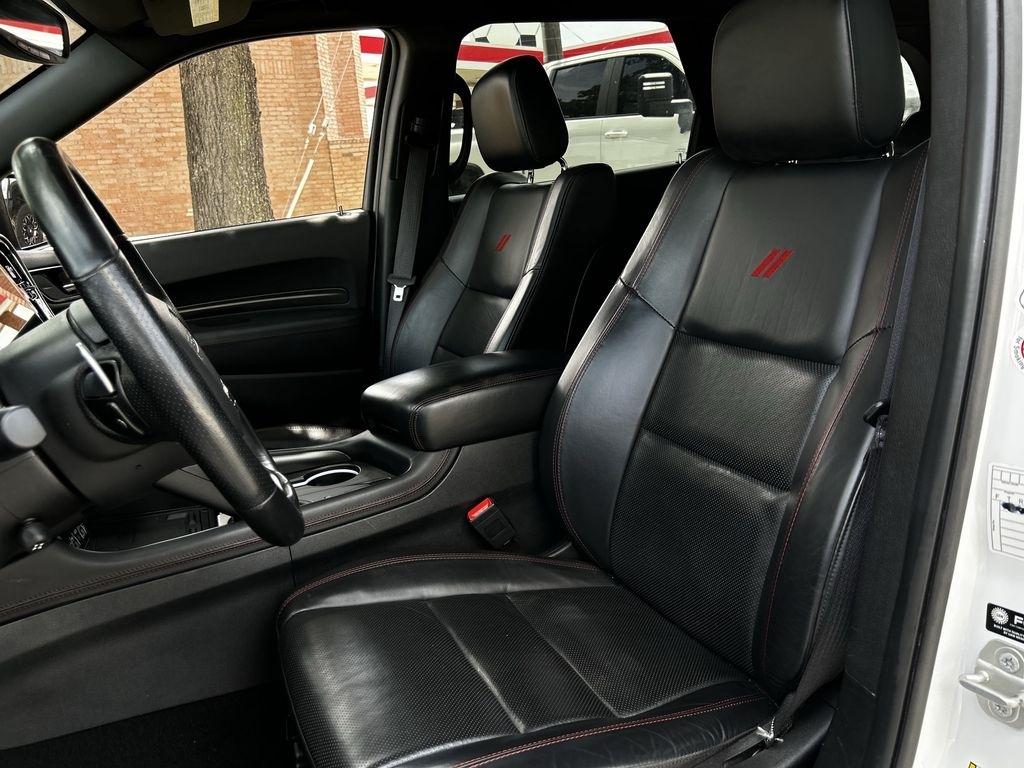 Dodge Durango R/T AWD 2024
