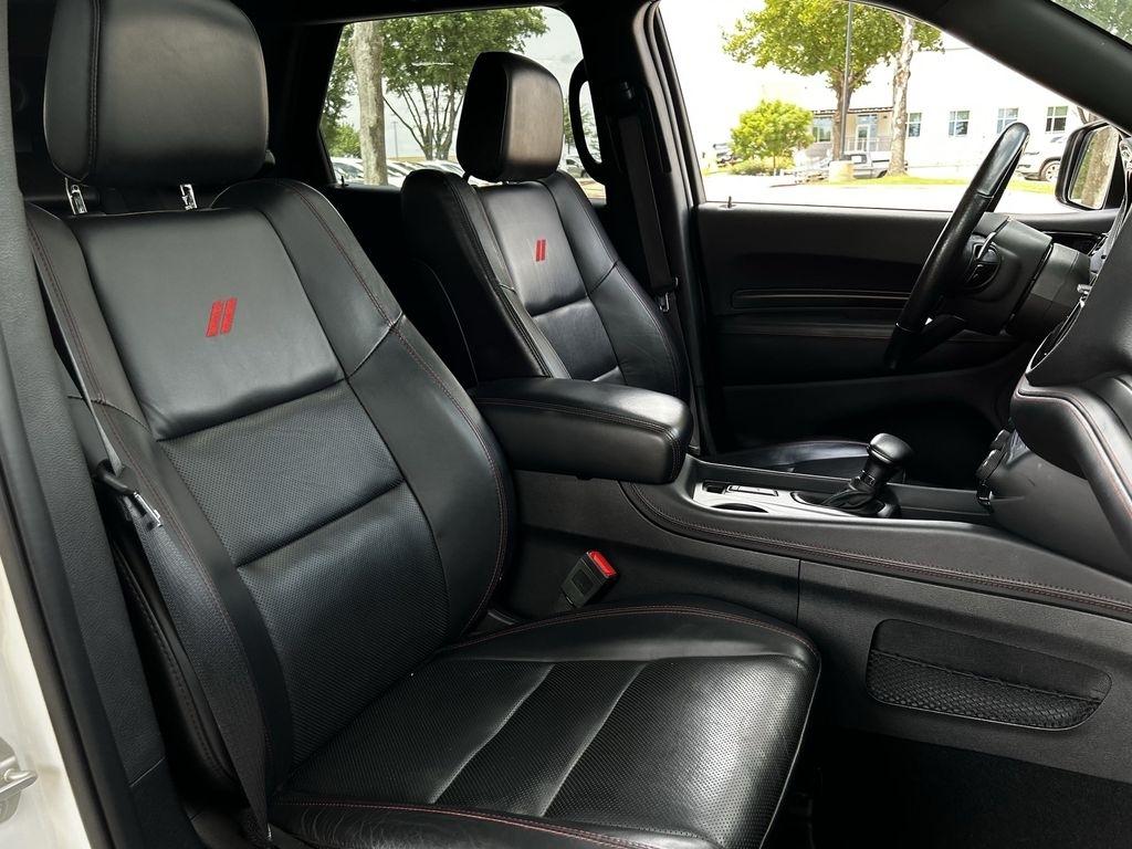 Dodge Durango R/T AWD 2024