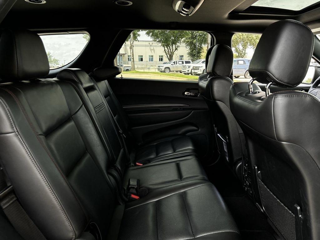 Dodge Durango R/T AWD 2024