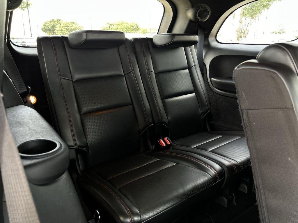 Dodge Durango R/T AWD 2024