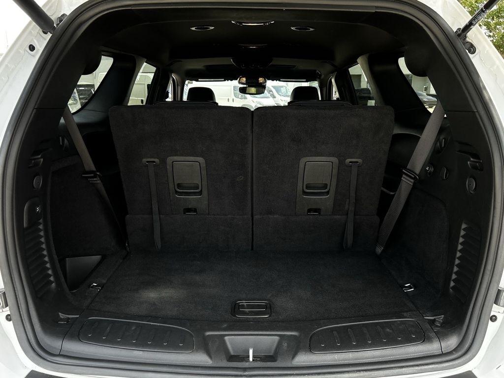 Dodge Durango R/T AWD 2024
