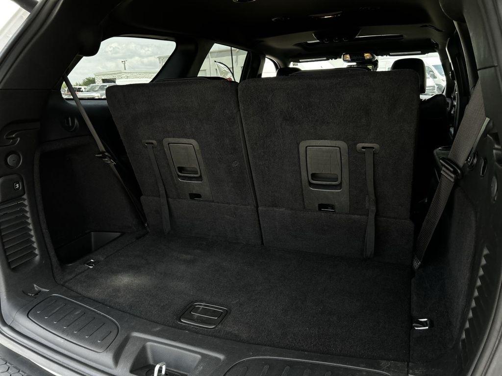 Dodge Durango R/T AWD 2024