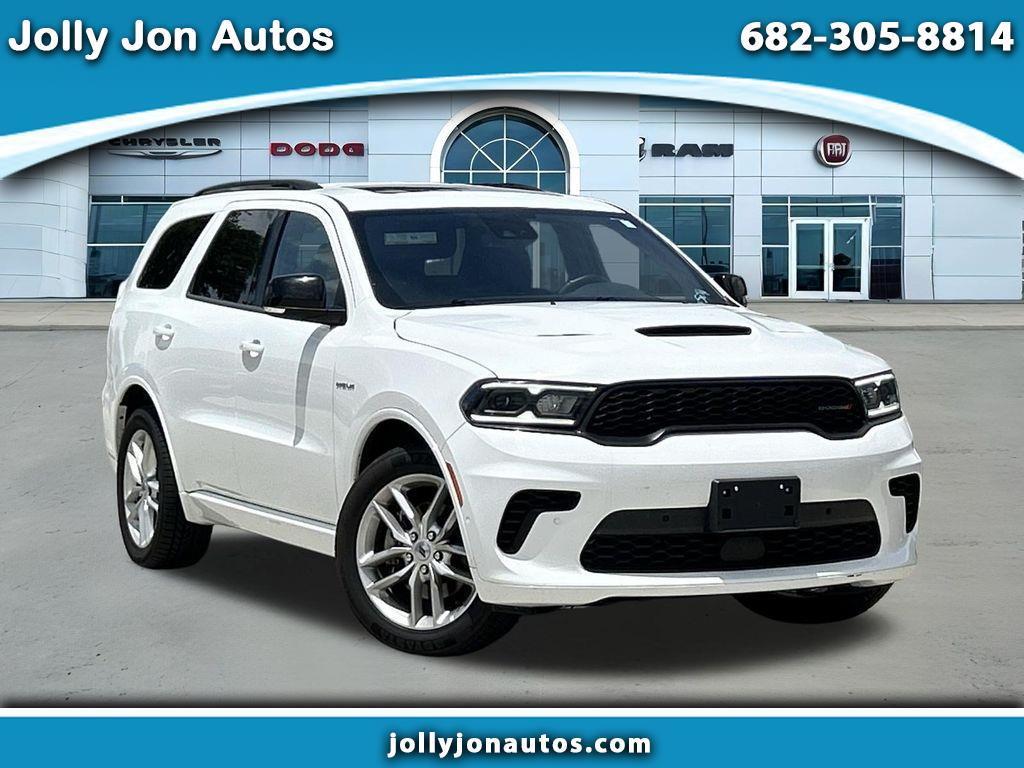 Dodge Durango R/T AWD 2024