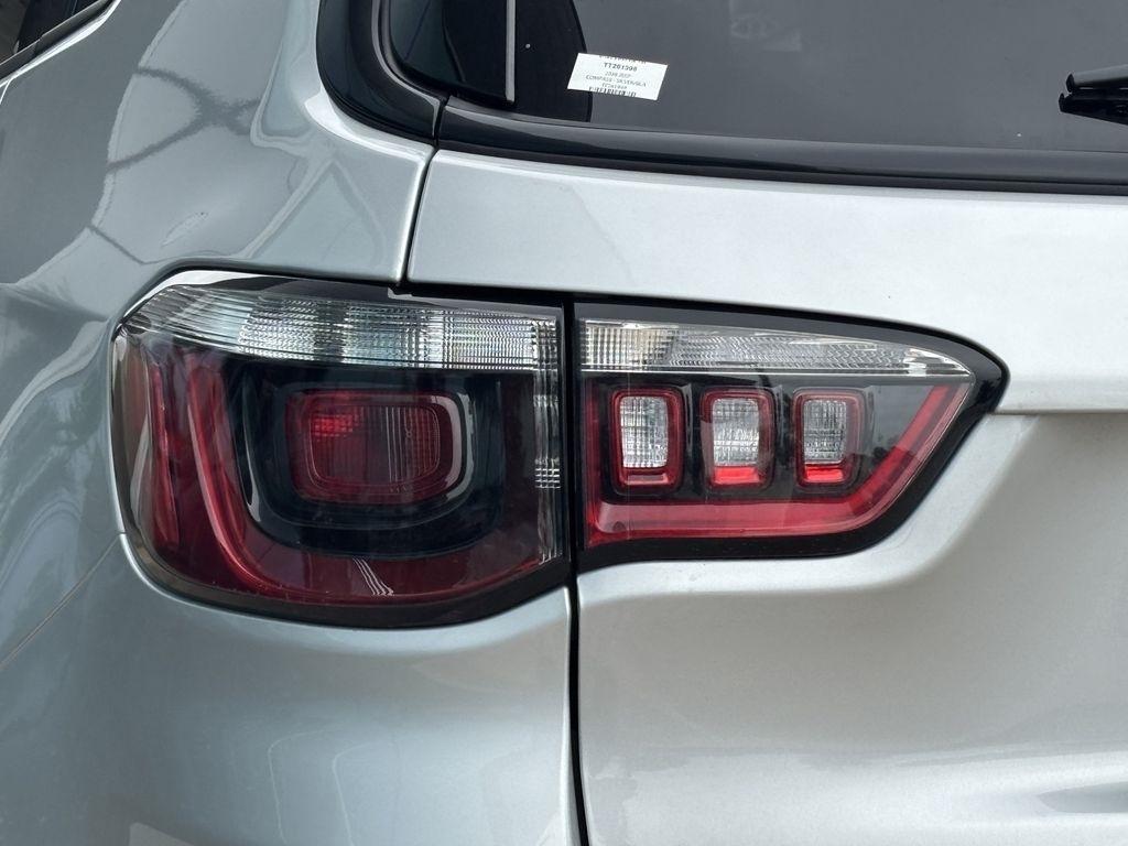 Jeep Compass Latitude 2026