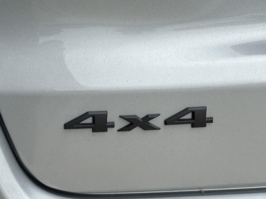 Jeep Compass Latitude 2026