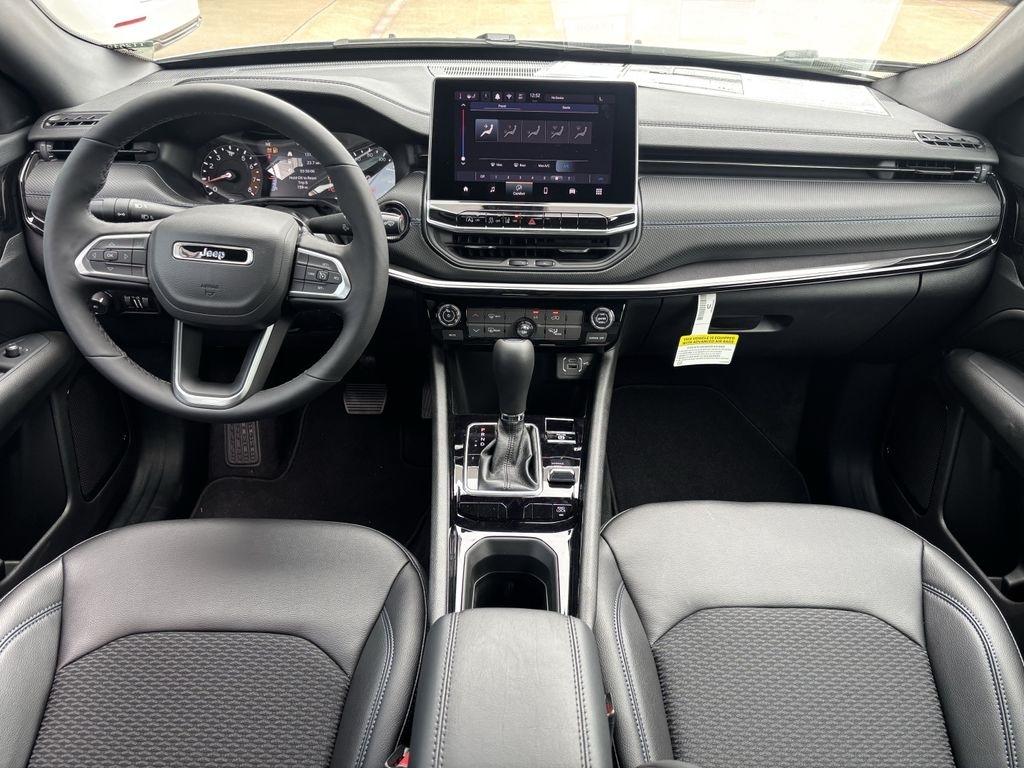Jeep Compass Latitude 2026