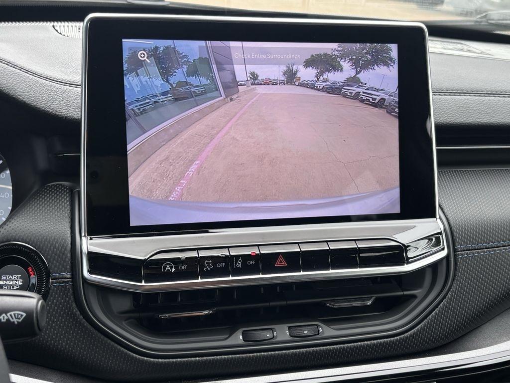 Jeep Compass Latitude 2026