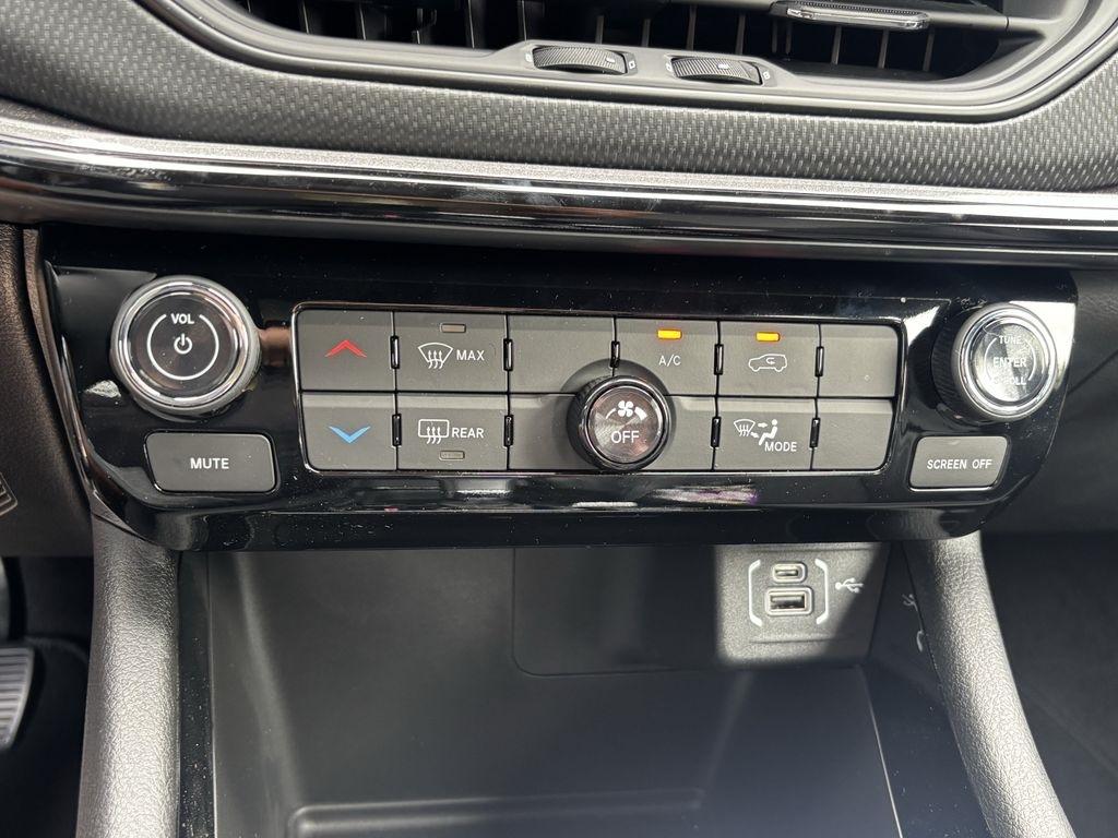 Jeep Compass Latitude 2026