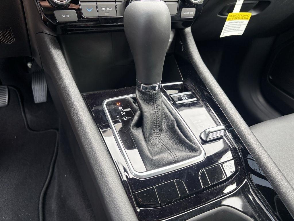 Jeep Compass Latitude 2026