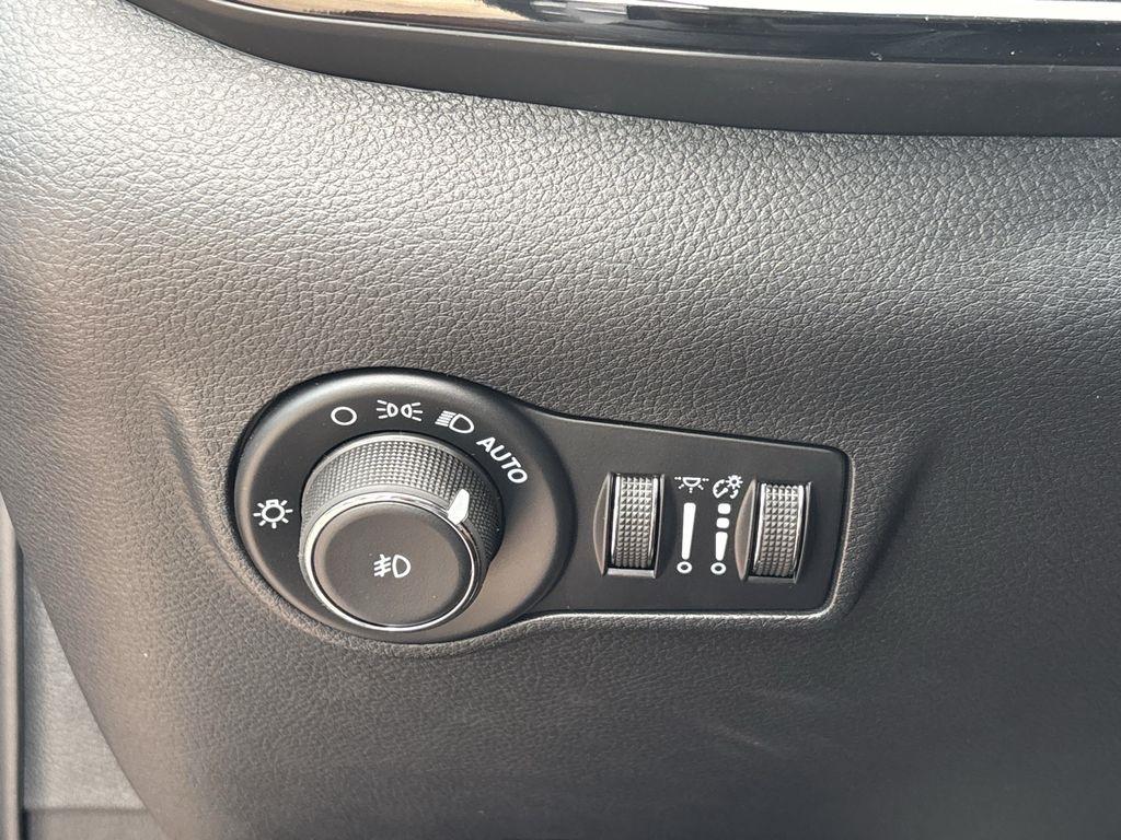 Jeep Compass Latitude 2026