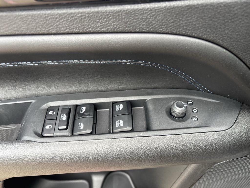 Jeep Compass Latitude 2026