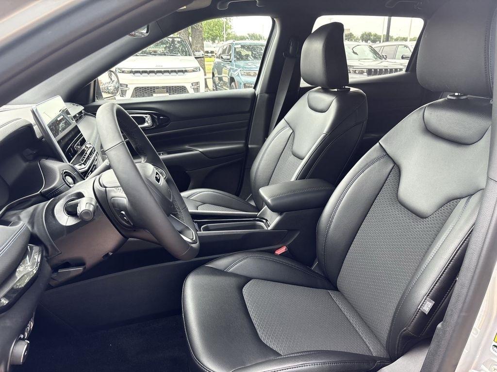 Jeep Compass Latitude 2026