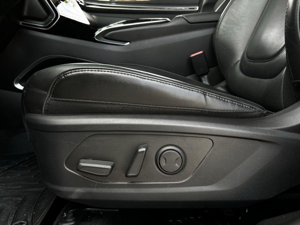 Hyundai Tucson Limited Hybrid AWD 2022