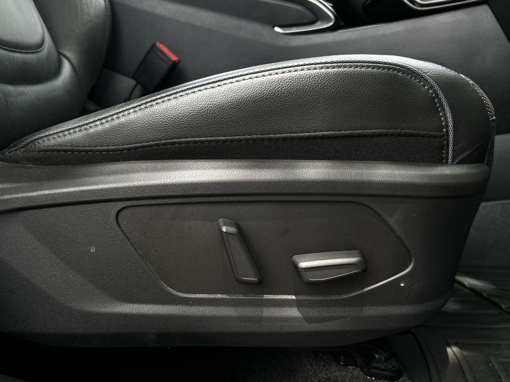 Hyundai Tucson Limited Hybrid AWD 2022
