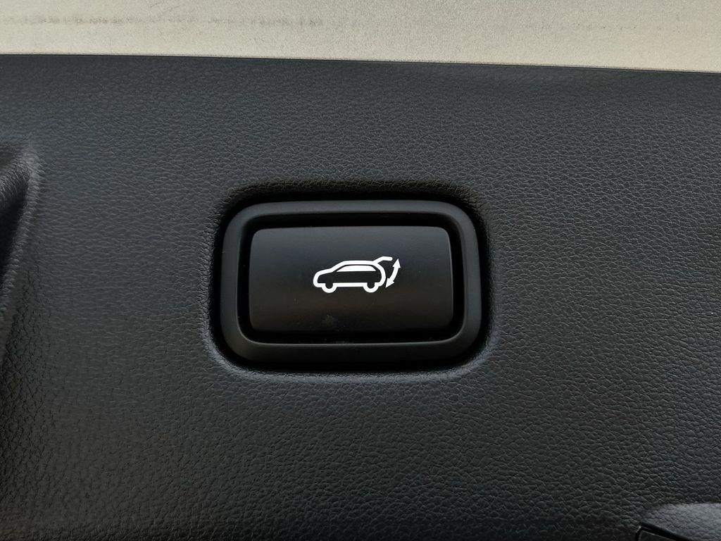 Hyundai Tucson Limited Hybrid AWD 2022
