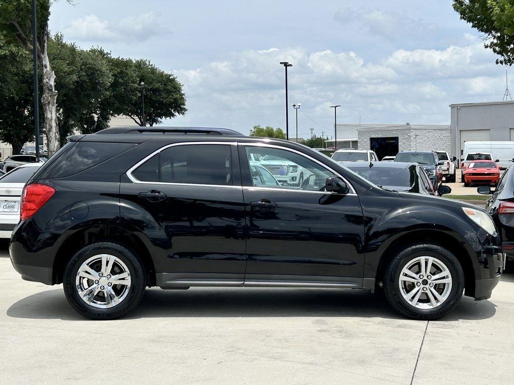 Chevrolet Equinox 1LT 2WD 2015