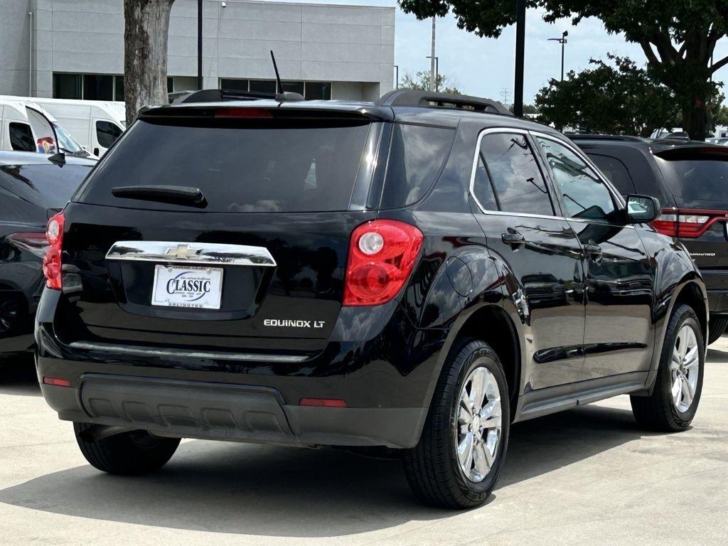 Chevrolet Equinox 1LT 2WD 2015