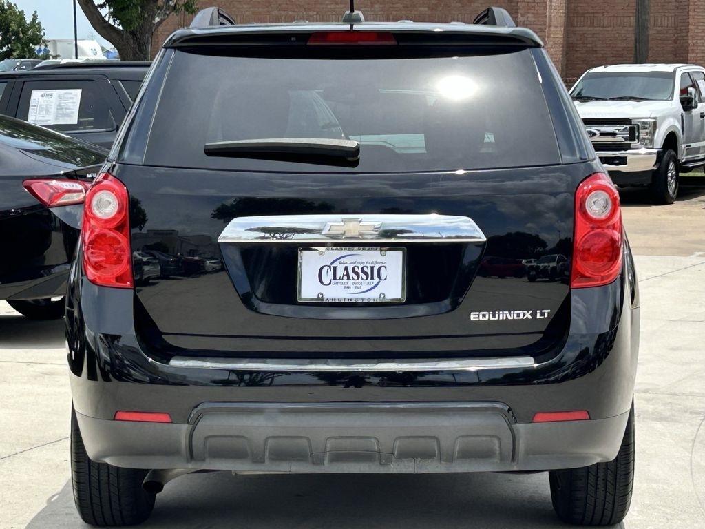 Chevrolet Equinox 1LT 2WD 2015