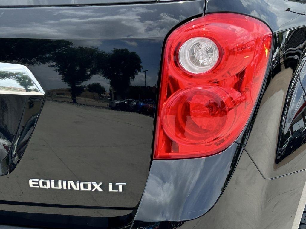 Chevrolet Equinox 1LT 2WD 2015