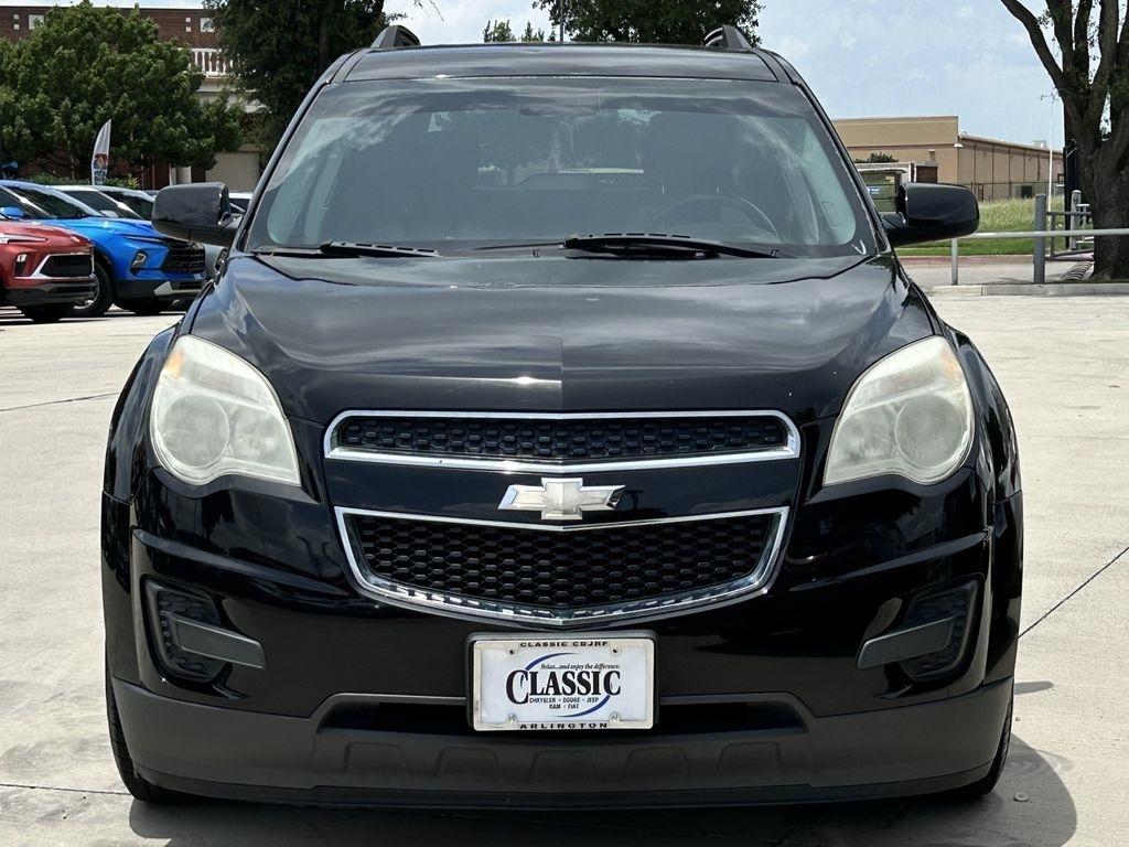 Chevrolet Equinox 1LT 2WD 2015