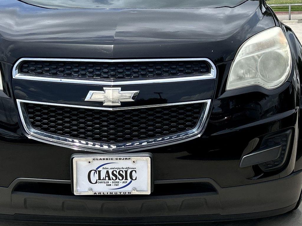 Chevrolet Equinox 1LT 2WD 2015