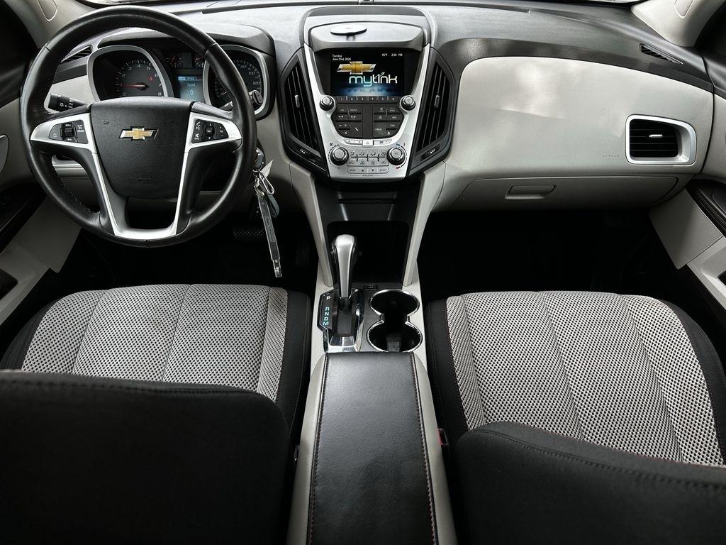 Chevrolet Equinox 1LT 2WD 2015