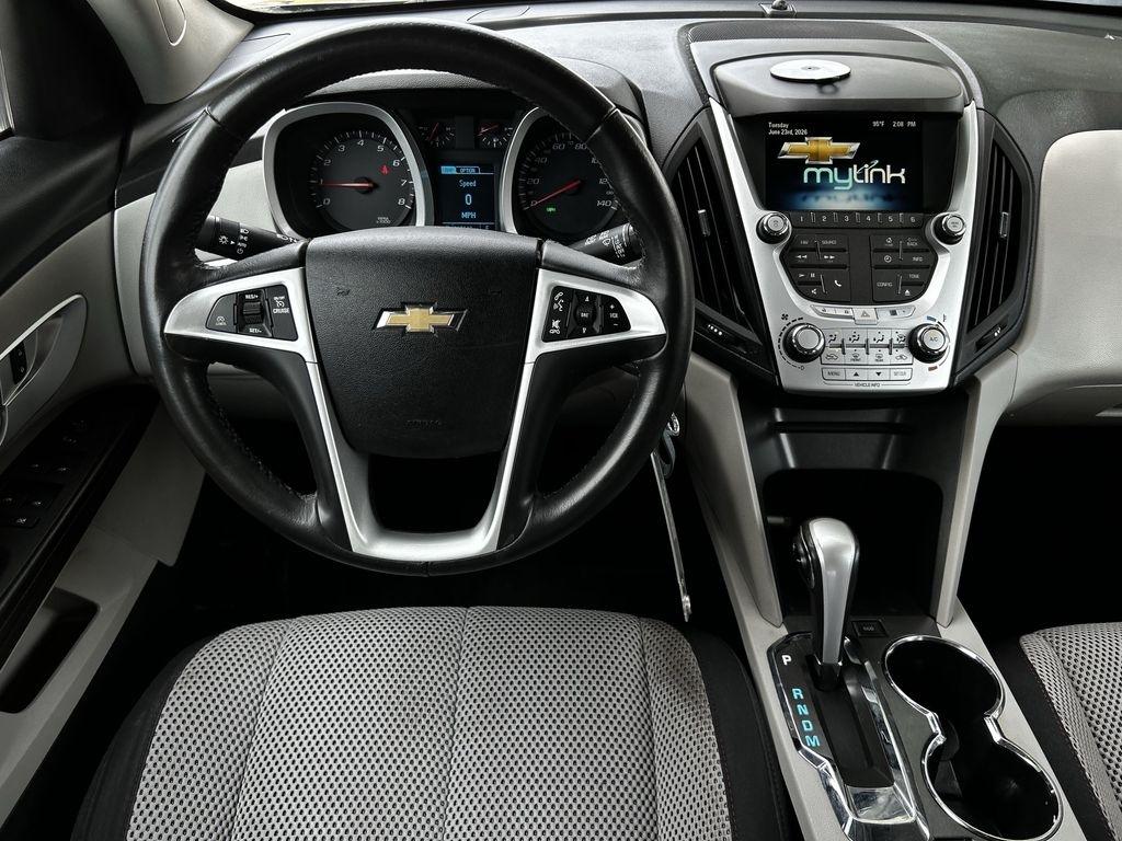 Chevrolet Equinox 1LT 2WD 2015