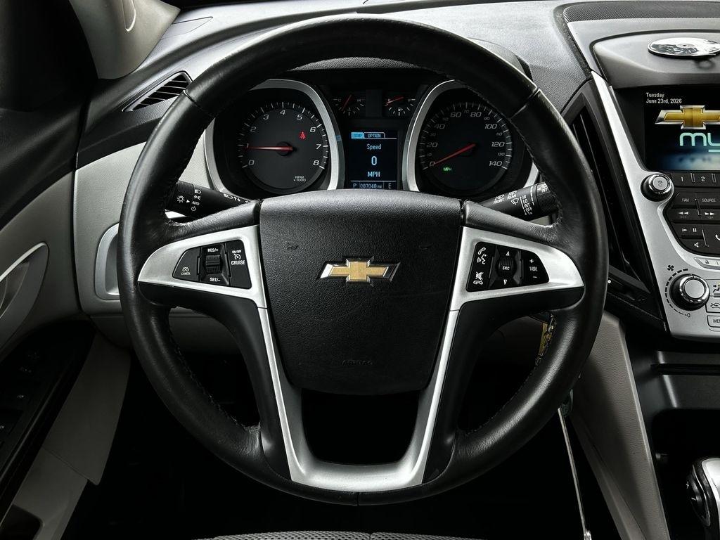 Chevrolet Equinox 1LT 2WD 2015