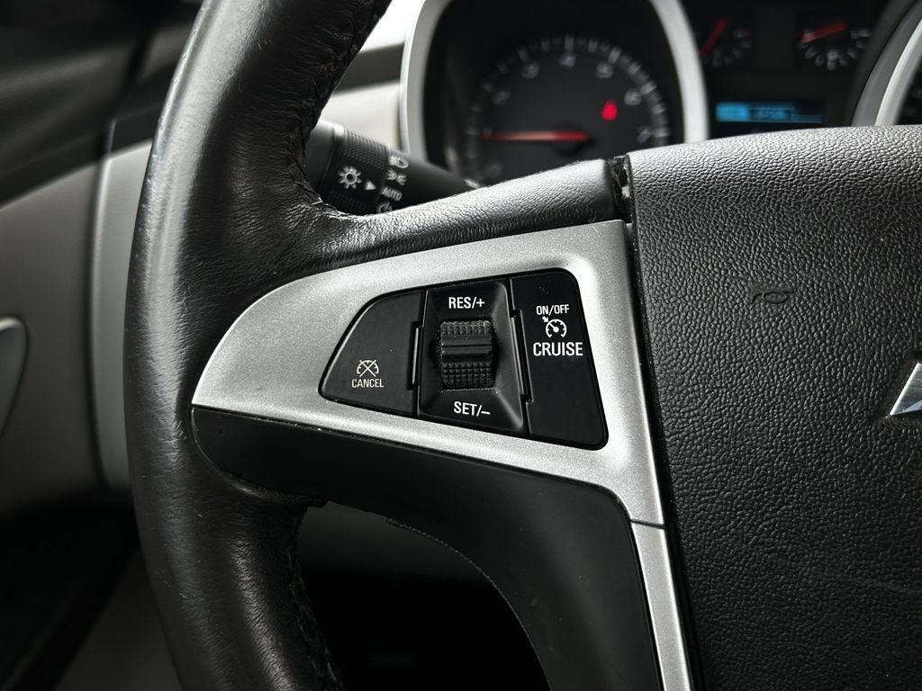 Chevrolet Equinox 1LT 2WD 2015