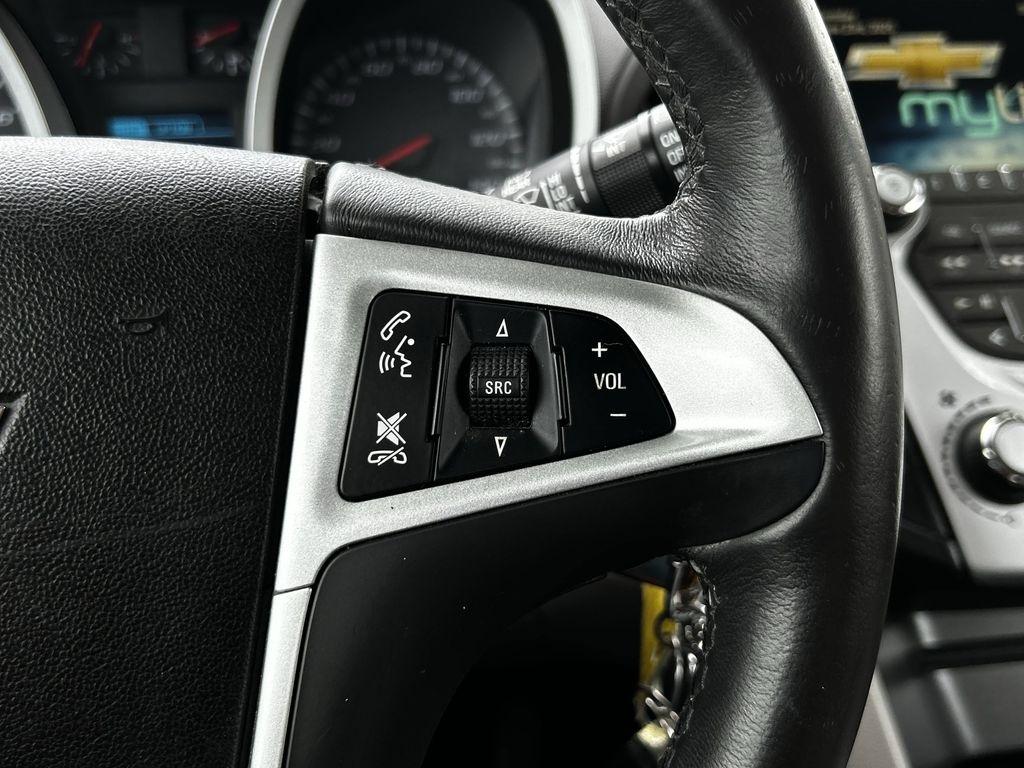 Chevrolet Equinox 1LT 2WD 2015