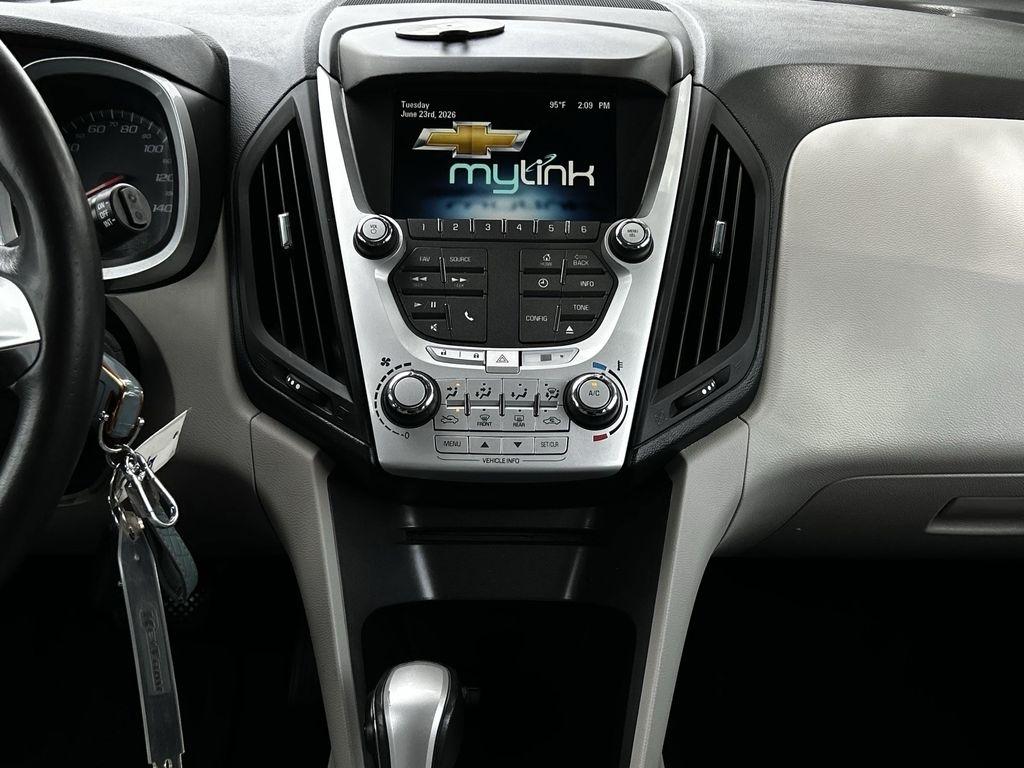 Chevrolet Equinox 1LT 2WD 2015