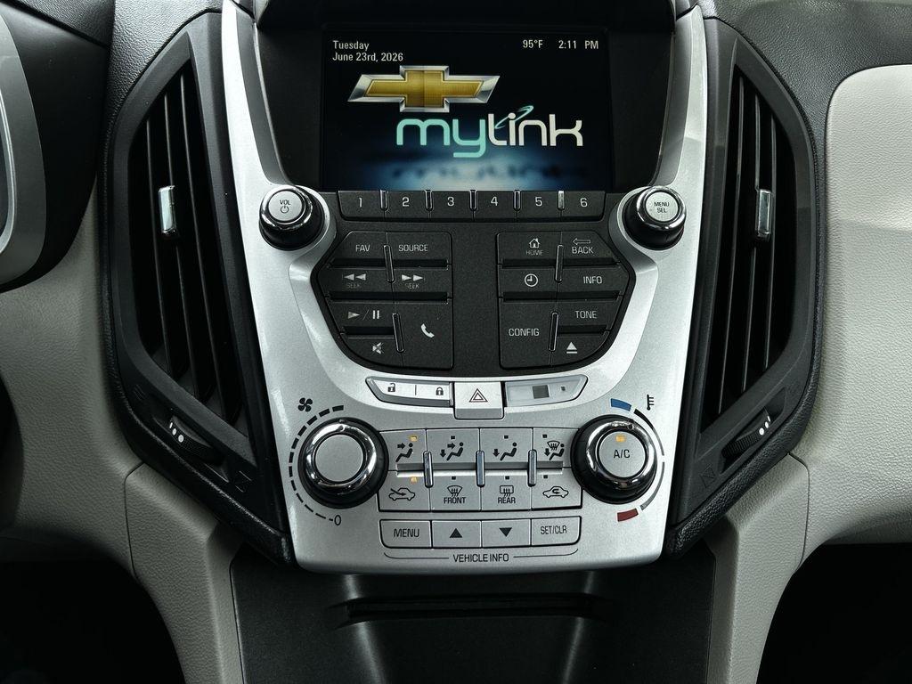 Chevrolet Equinox 1LT 2WD 2015