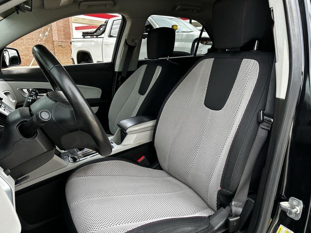 Chevrolet Equinox 1LT 2WD 2015