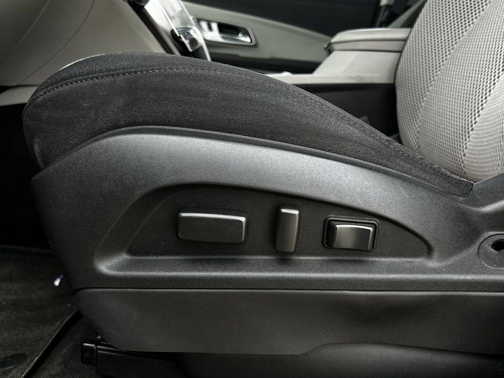 Chevrolet Equinox 1LT 2WD 2015