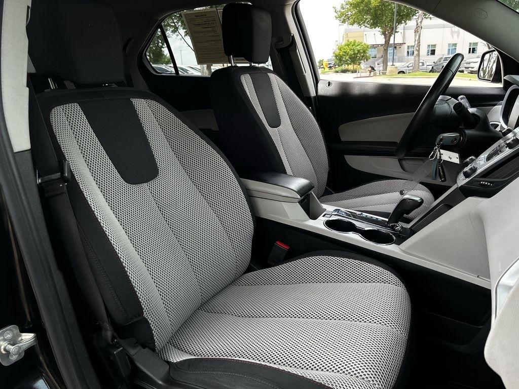 Chevrolet Equinox 1LT 2WD 2015