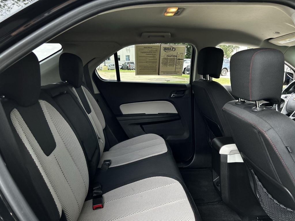 Chevrolet Equinox 1LT 2WD 2015