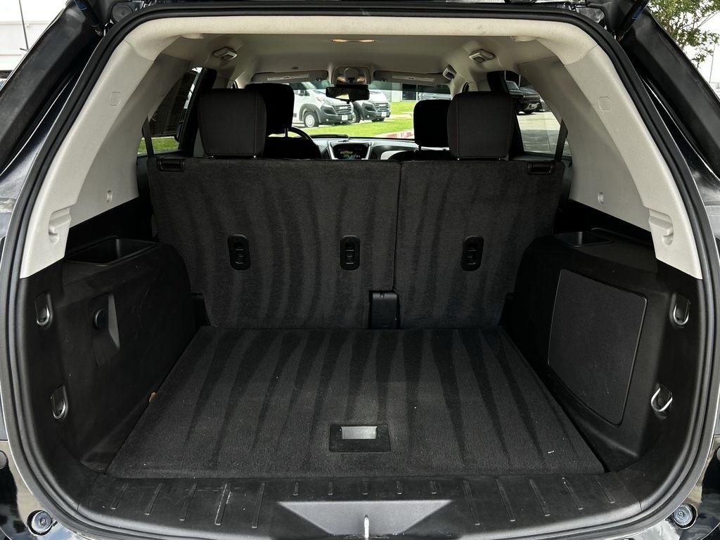 Chevrolet Equinox 1LT 2WD 2015
