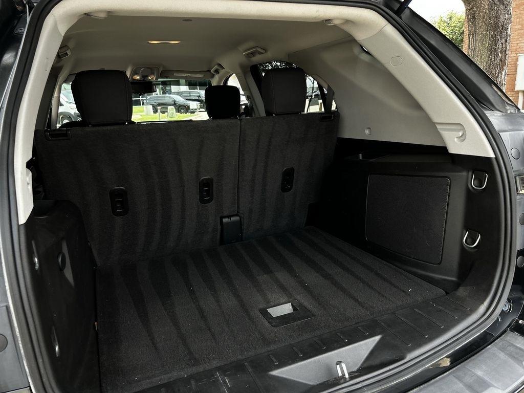 Chevrolet Equinox 1LT 2WD 2015