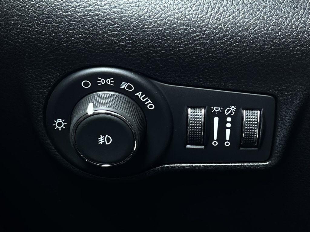 Jeep Compass Latitude 2024