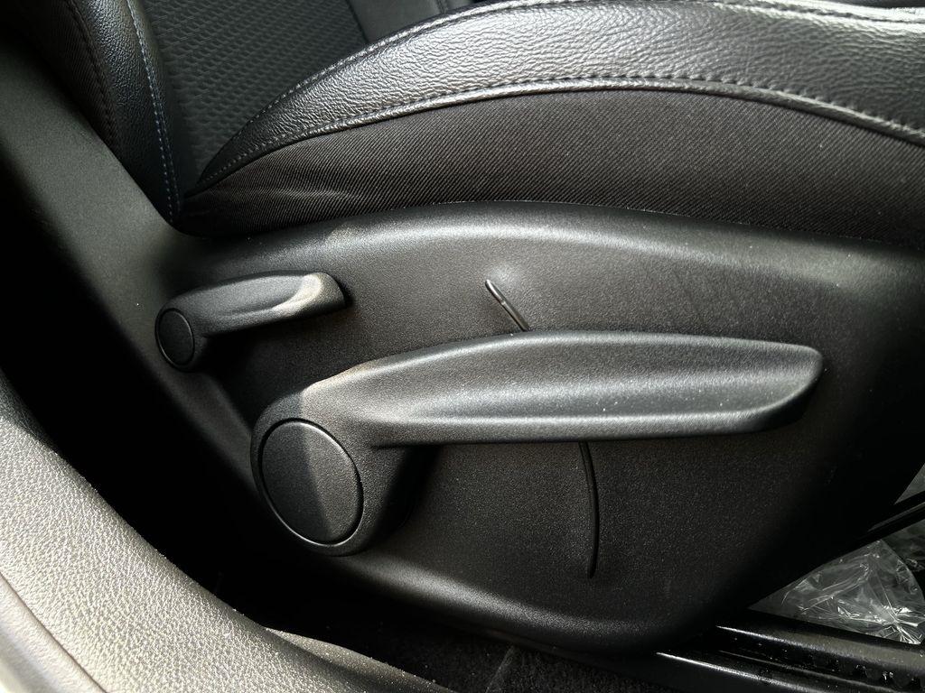 Jeep Compass Latitude 2024