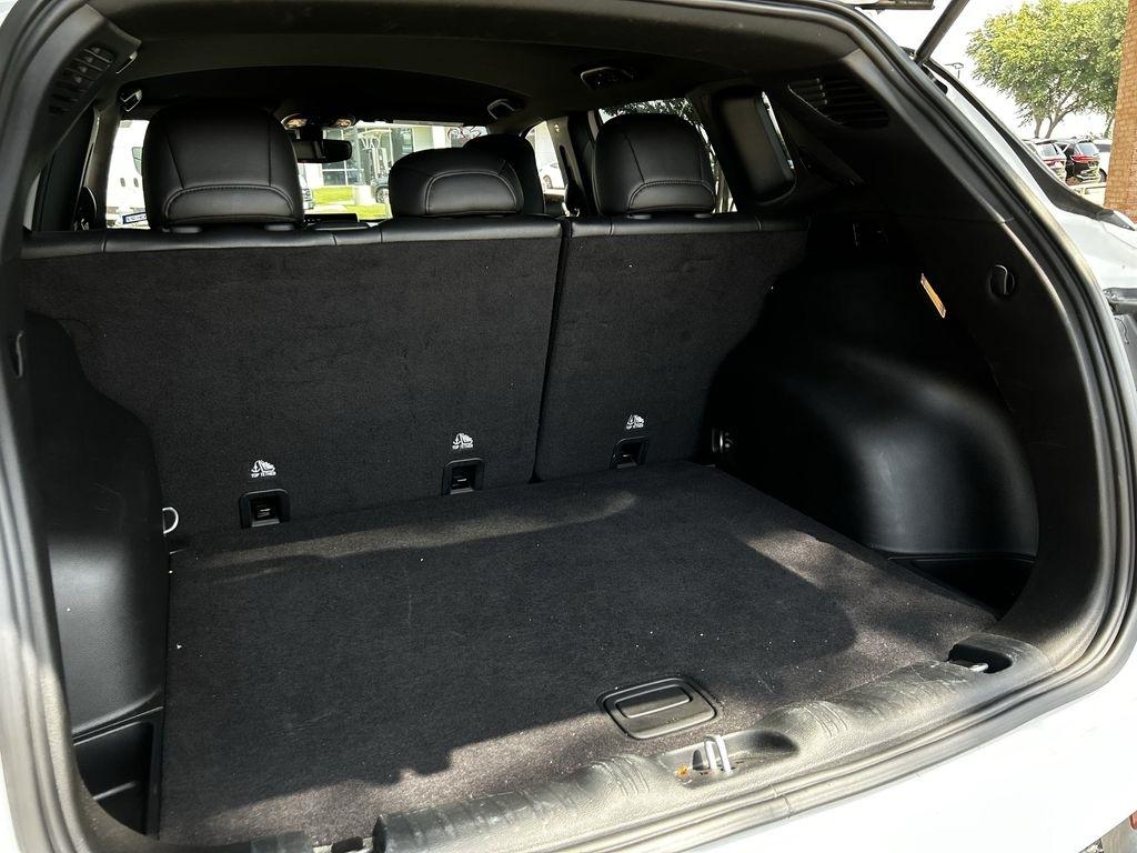Jeep Compass Latitude 2024