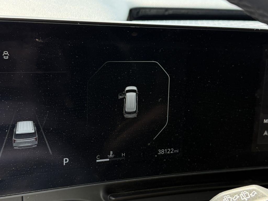 Kia Carnival SX Prestige 2025