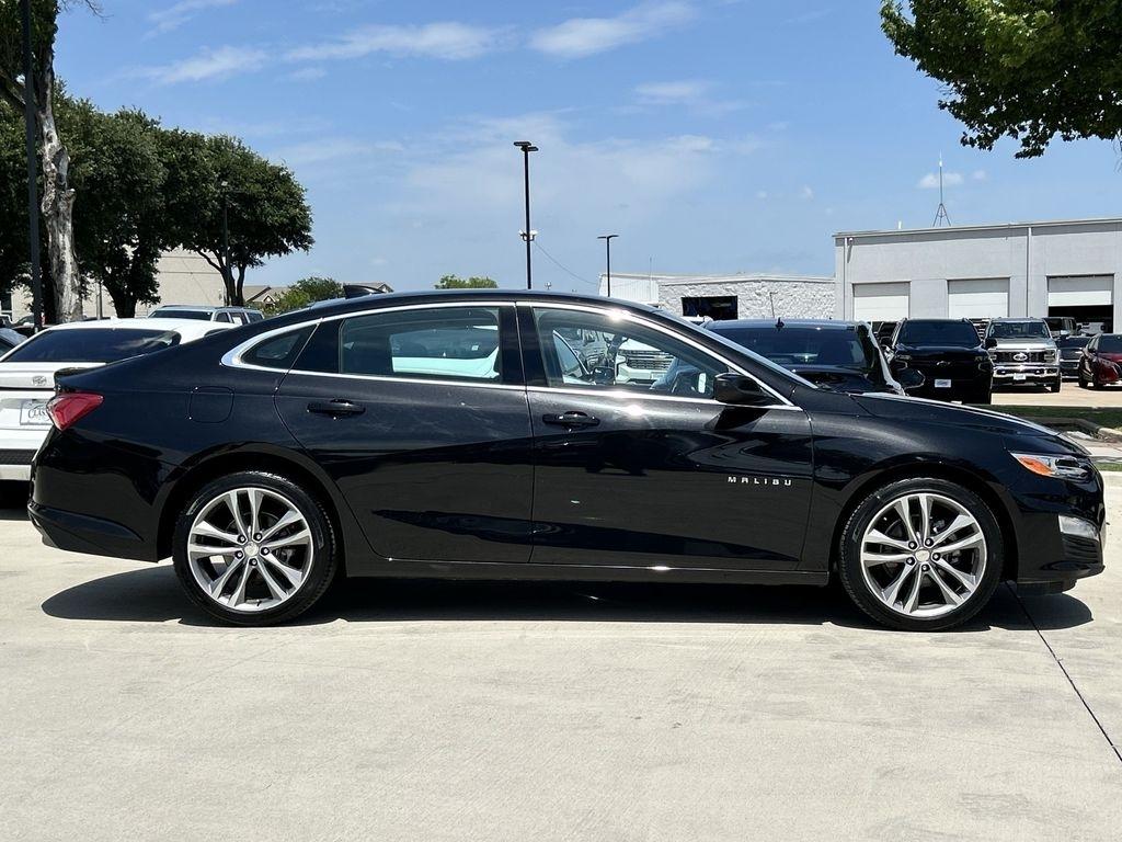 Chevrolet Malibu 2LT 2024