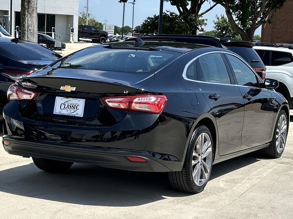 Chevrolet Malibu 2LT 2024