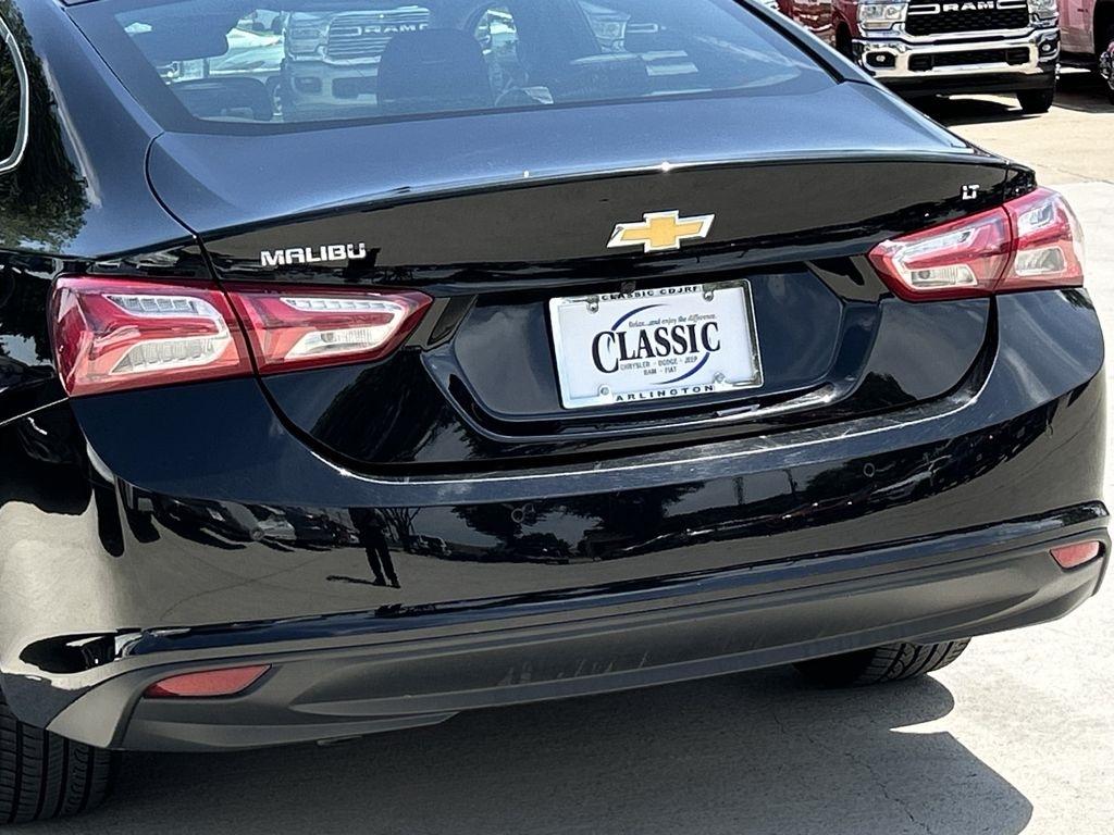 Chevrolet Malibu 2LT 2024