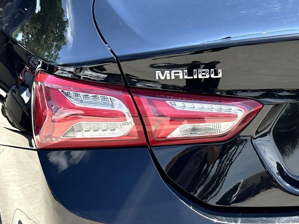 Chevrolet Malibu 2LT 2024