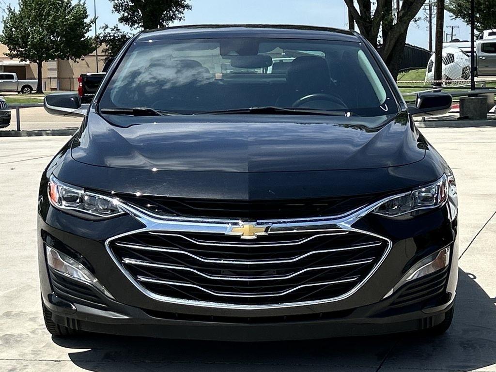 Chevrolet Malibu 2LT 2024