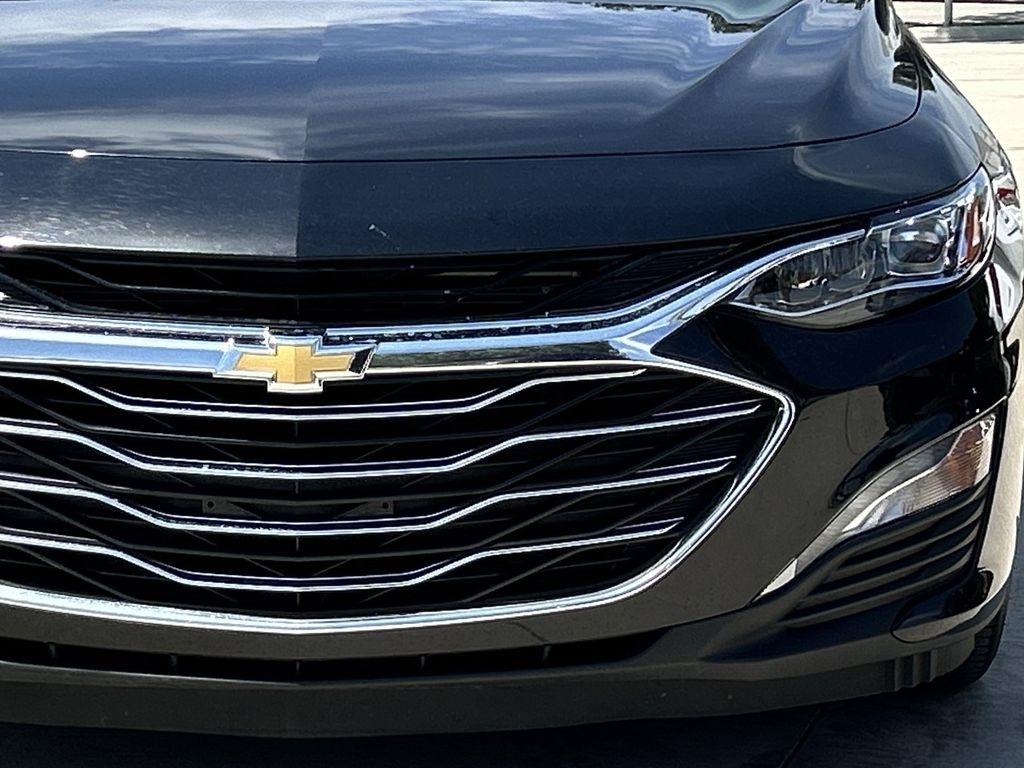 Chevrolet Malibu 2LT 2024